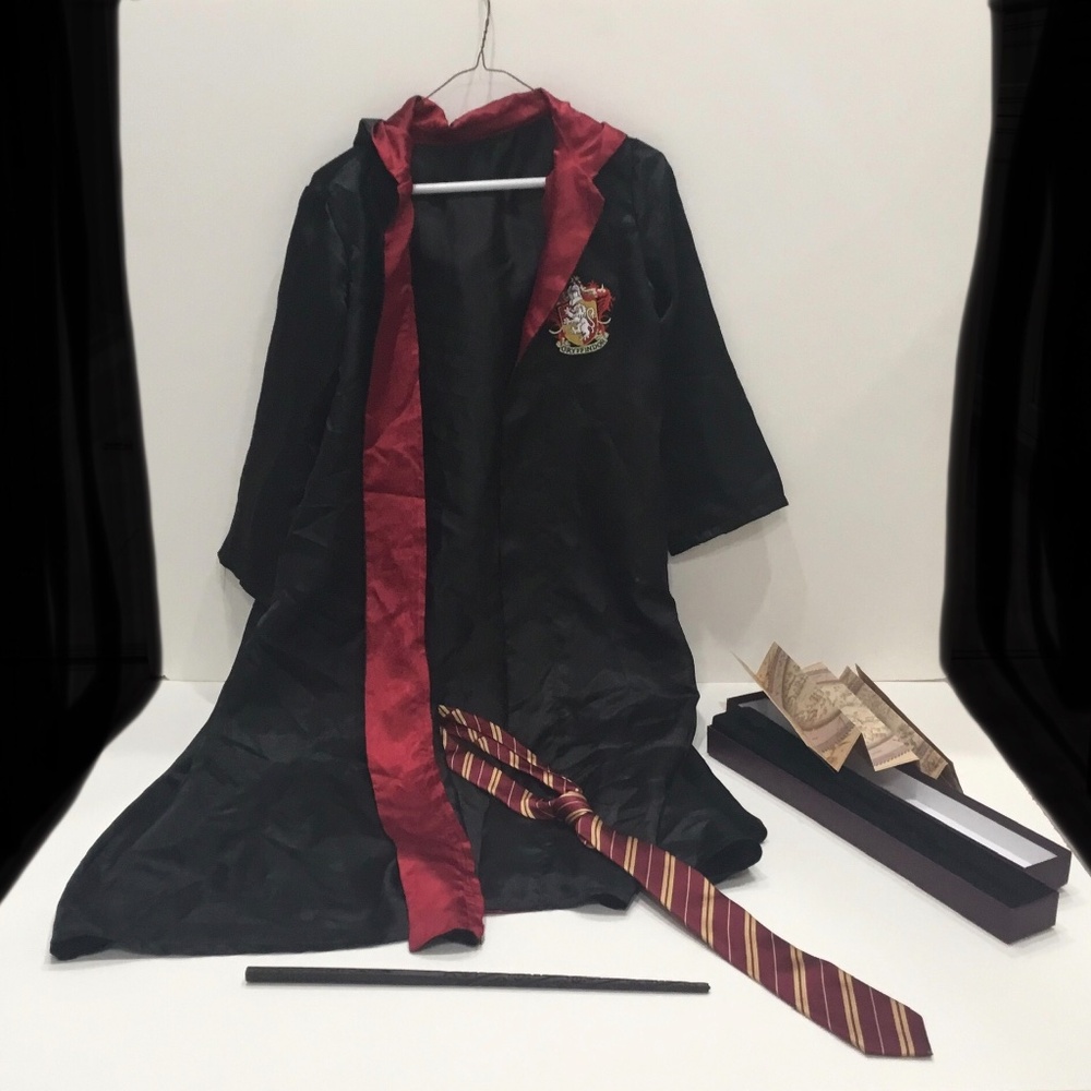 Harry Potter Gryffindor Costume (kids)